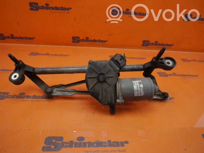 Front wiper linkage   405067,367546129,367546129,405067