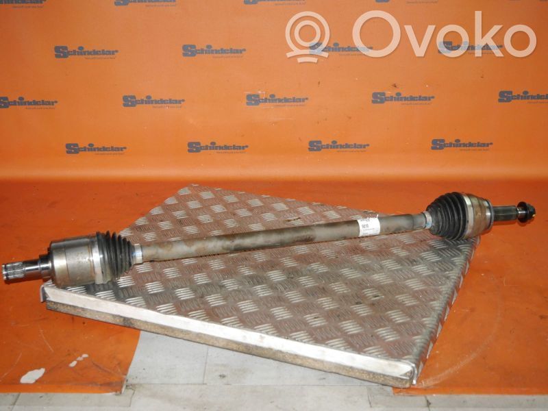 Semiasse anteriore   49501K4000,49501K4000