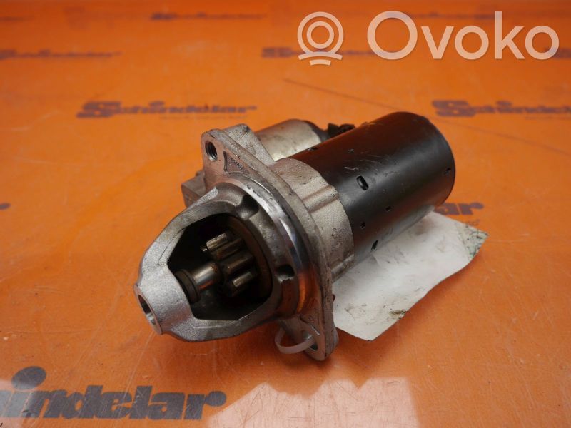 Motorino d’avviamento   0001107424,0001107424