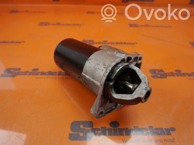Motor de arranque   0001137002,0001137002