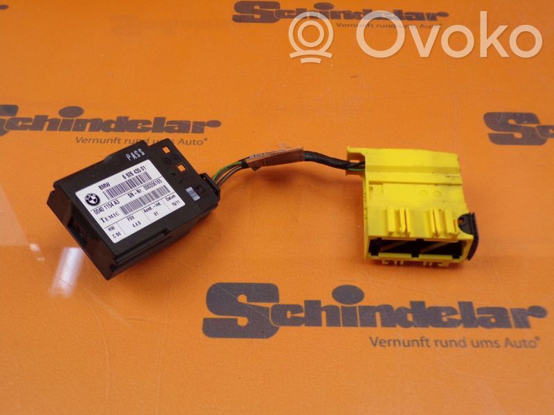 Seat control module   692643501,692643501