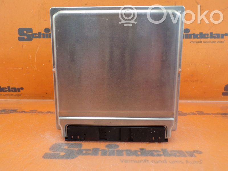 Mercedes-Benz CLK A208 C208 Unitate/modul de control motor 