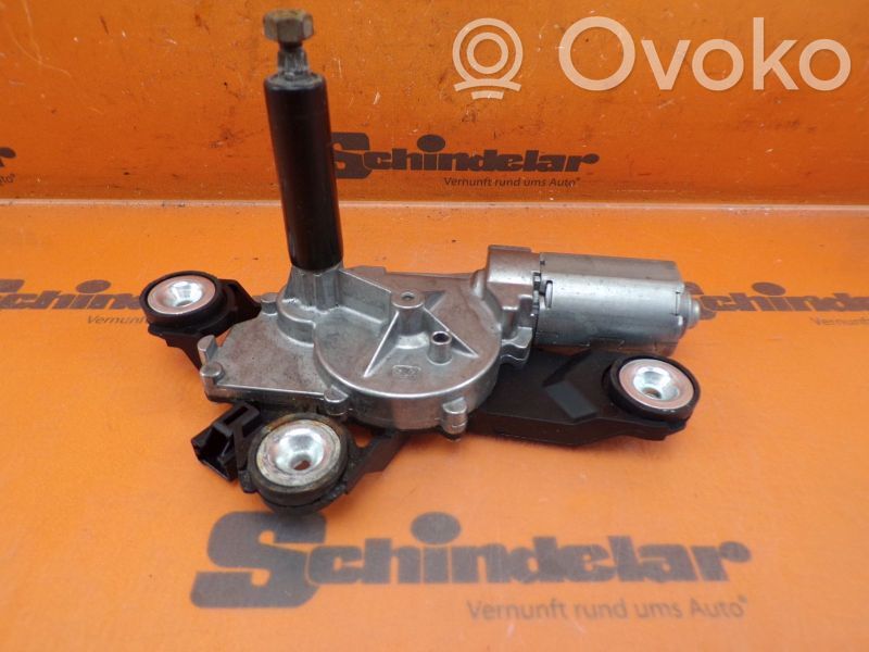 Motor ștergător lunetă   3M51R17K441AG,3M51R17K441AG