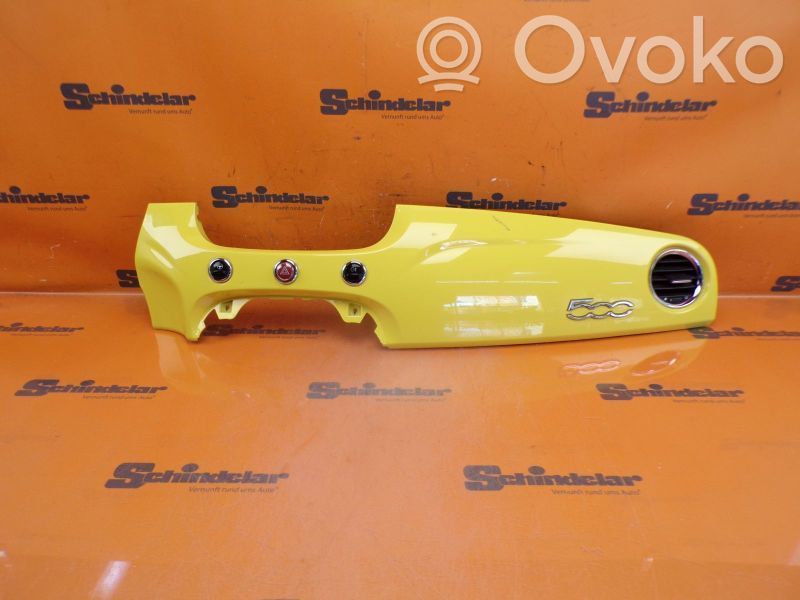 Mască ceasuri bord   51803289,51803289
