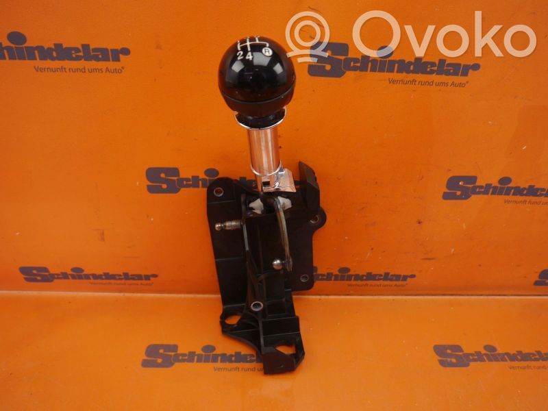 Fiat 500 Selector de viteze 