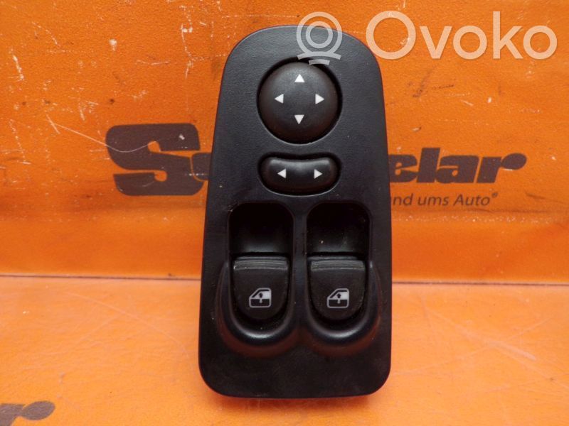 Electric window control switch   735360605,735360605
