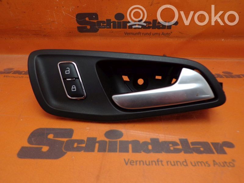 Front door interior handle   BB5T14017CCW,CJ54R22600BCW,BB5T14017CCW,CJ54R22600BCW