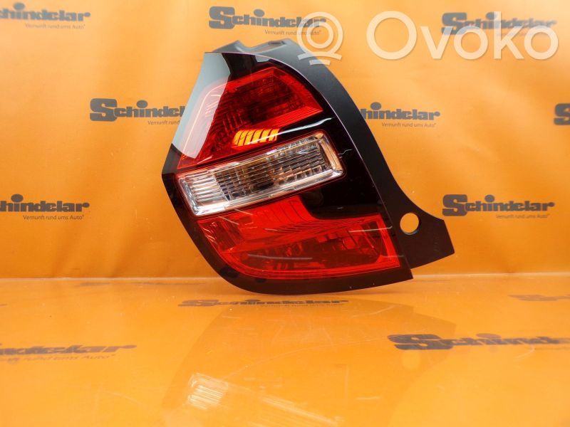 Rear/tail lights   265555949R,265555949R