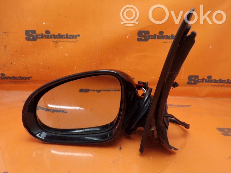 Element lusterka bocznego drzwi przednich   1K1857507,1K1857507