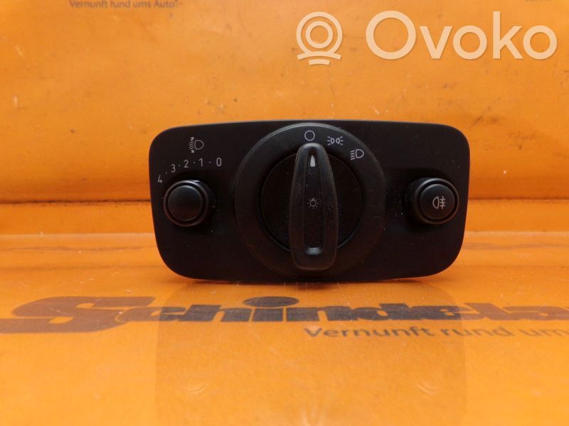 Interruptor de luz   8A6T13A024AB,8A6T13A024AB