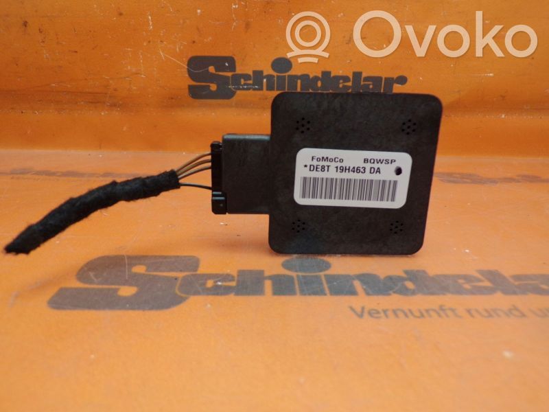 Ford C-MAX II Sensor 