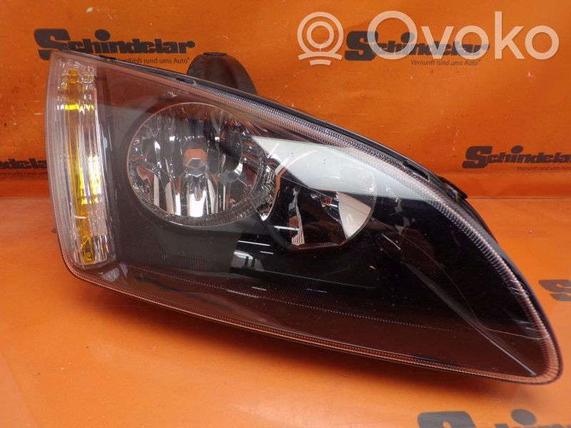 Phare frontale   4M5113W029JC,4M5113W029JC