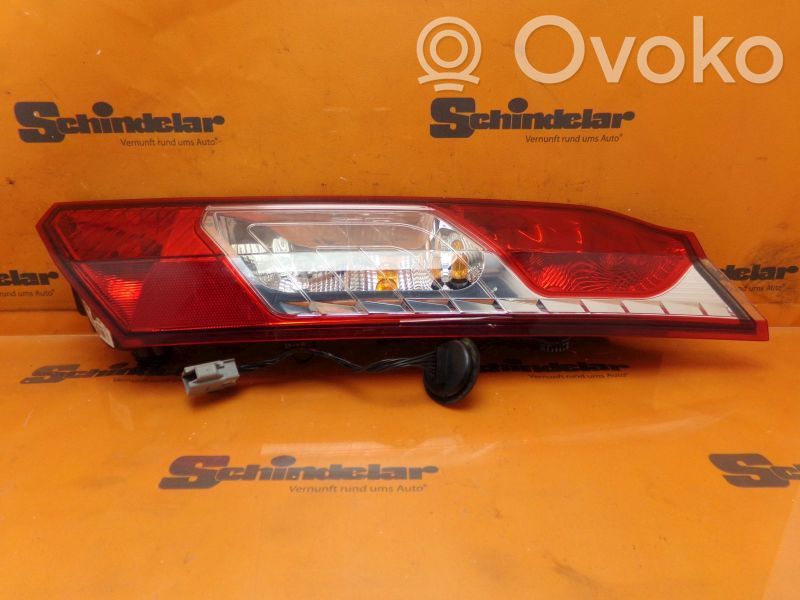 Lampa tylna   DT1113404AC,DT1113404AC