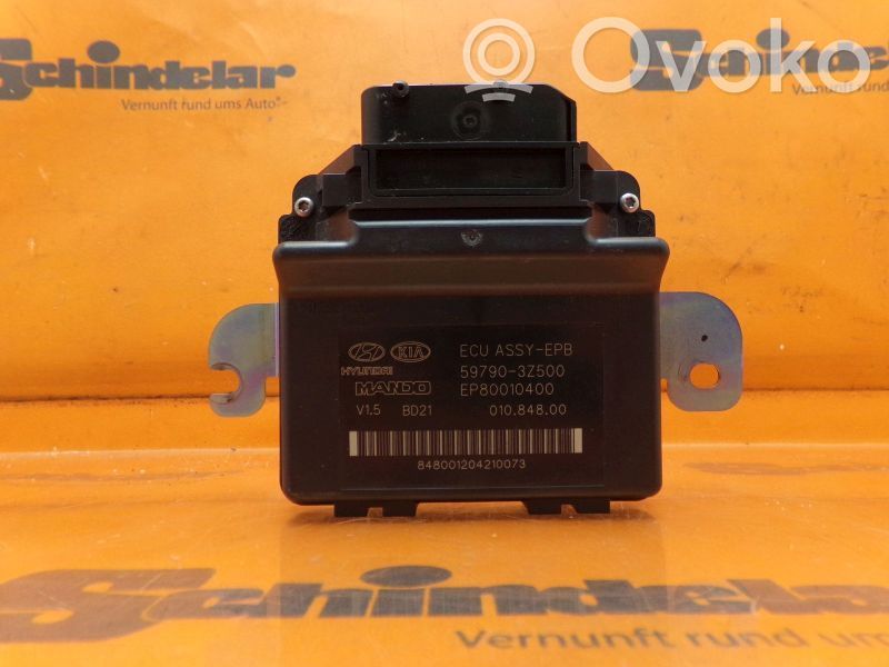 Hand brake control module   597903Z500,597903Z500