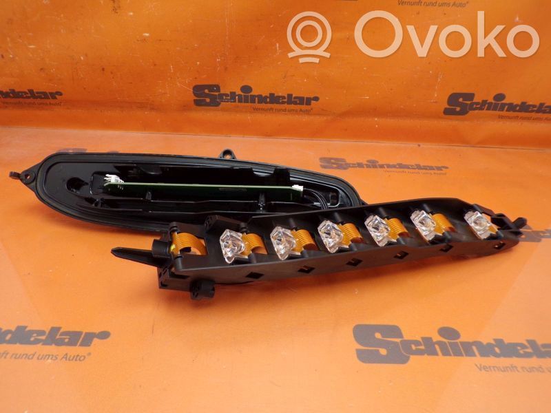 Citroen DS5 Faro delantero/faro principal 