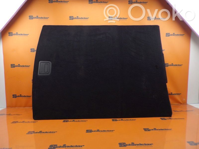 Audi A5 Trunk/boot mat liner 