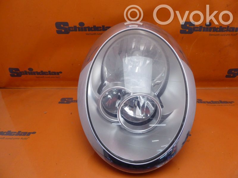 Lampa przednia   6961346,6961346