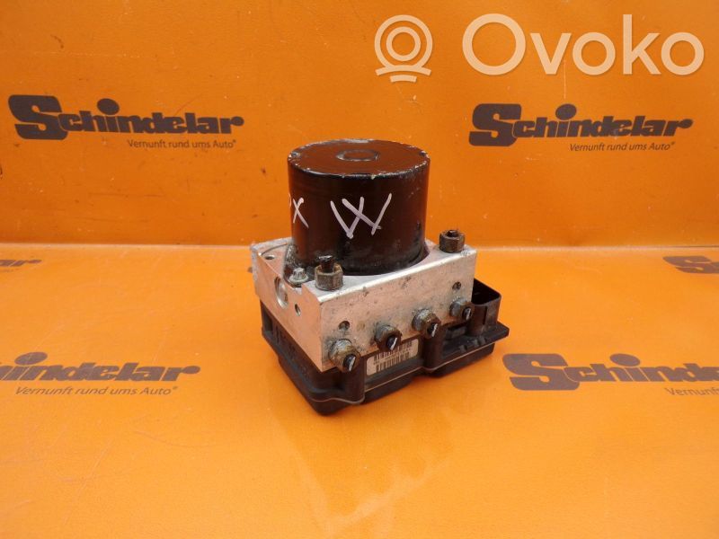 Volkswagen Fox ABS Blokas 