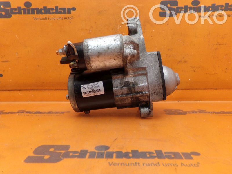 Anlasser   233000557R,233000557R