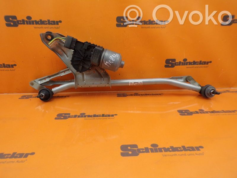 Wiper motor   8200619512,8200619512