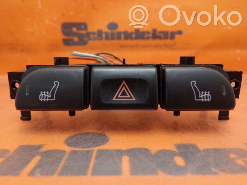 Seat heating switch   1X4313B302BC,1X4313B302BC