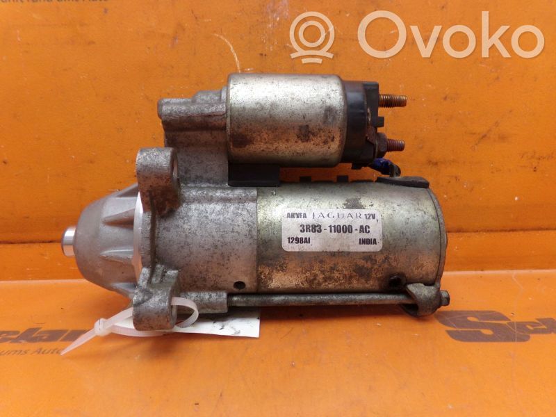 Starteris   3R8311000AC,3R8311000AC
