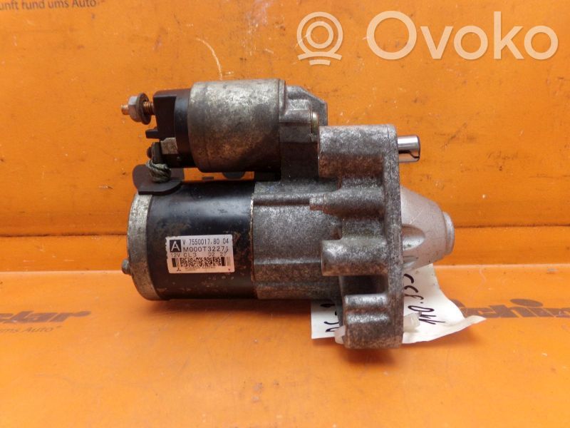 Electromotor   M000T32271,M000T32271