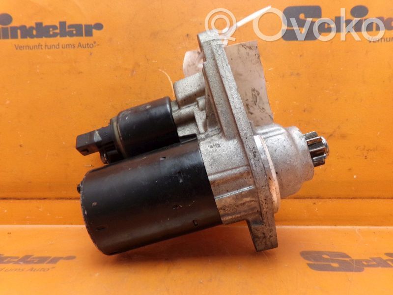 Electromotor   02T911023G,02T911023G