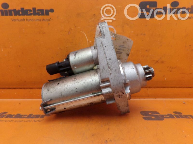 Anlasser   02T911024N,02T911024N