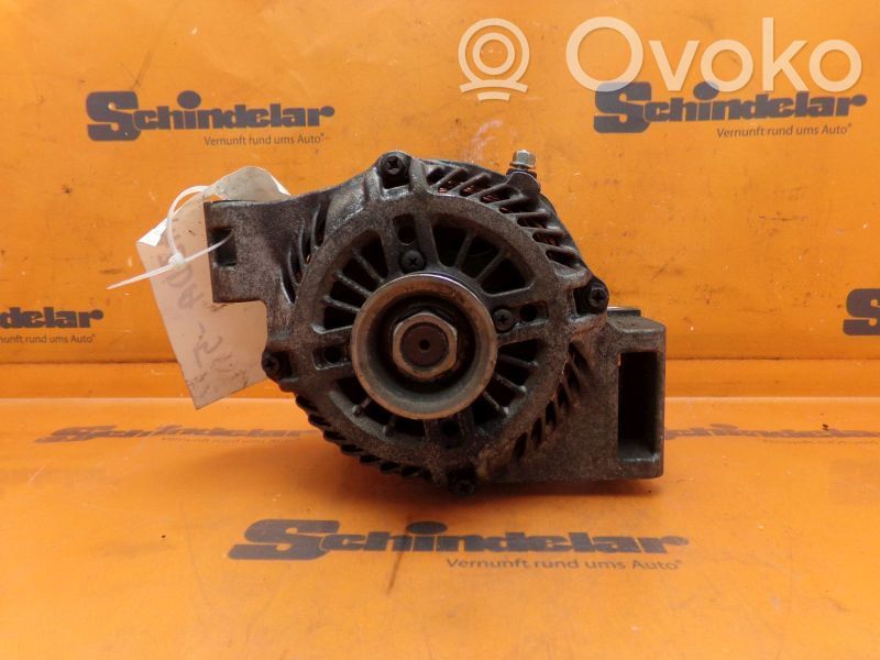 Alternator   A3TG1391A,A3TG1391A