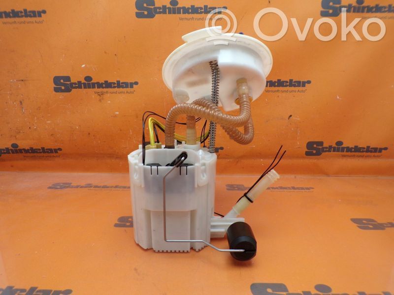 BMW 1 F20 F21 Pompa carburante immersa