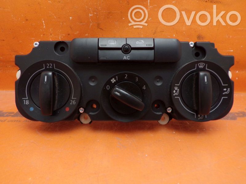 Unitate control climatizare   1K0820047GK,1K0820047GK
