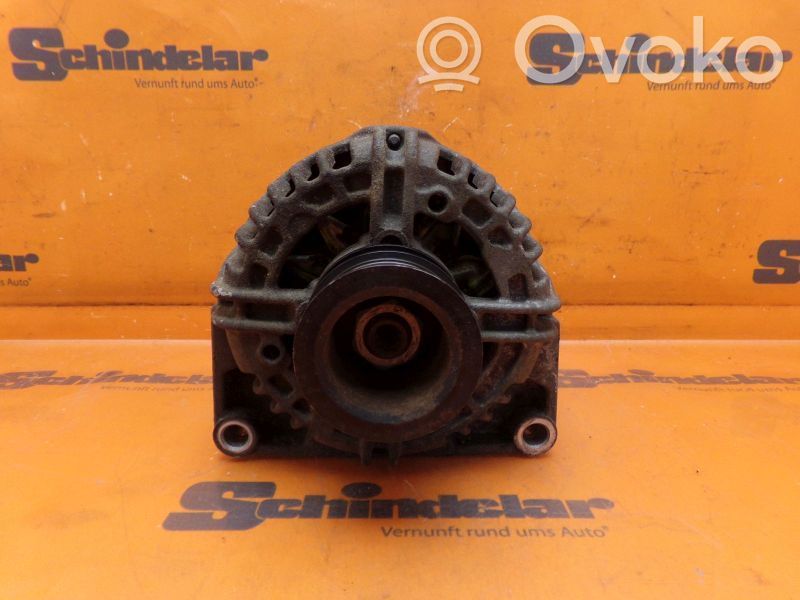 Alternador   13229984,13229984