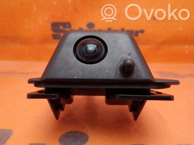 Opel Astra L Camara trasera coche 