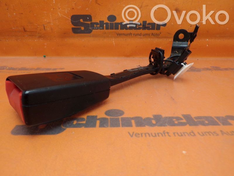 Volkswagen Golf V Altra parte interiore 