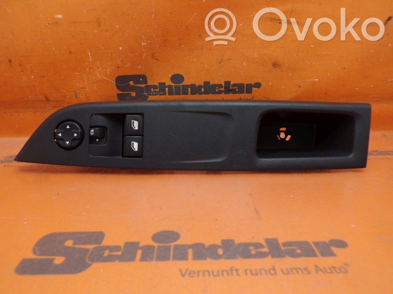 Opel Corsa F Comutator comandă geamuri electrice 
