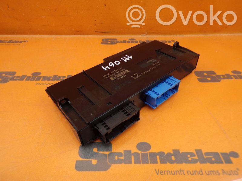 BMW 1 E81 E87 Other control units/modules 