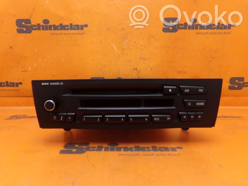 Radio/CD/DVD/GPS head unit   9177209,9177209