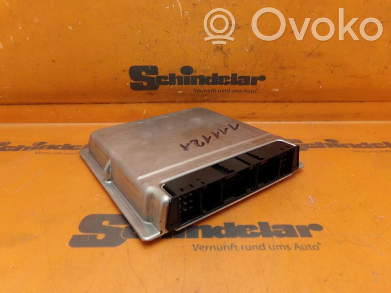 Mercedes-Benz C W203 Unitate/modul de control motor 