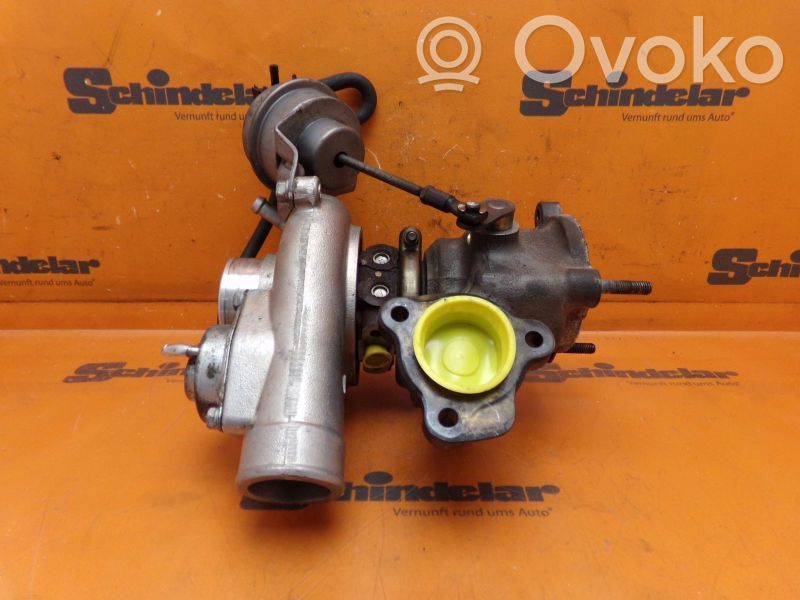 Turbo   55564941,4937706520,4937706520,55564941