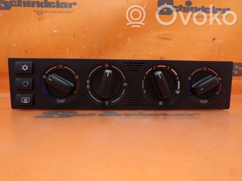 Climate control unit   83697850,83697850