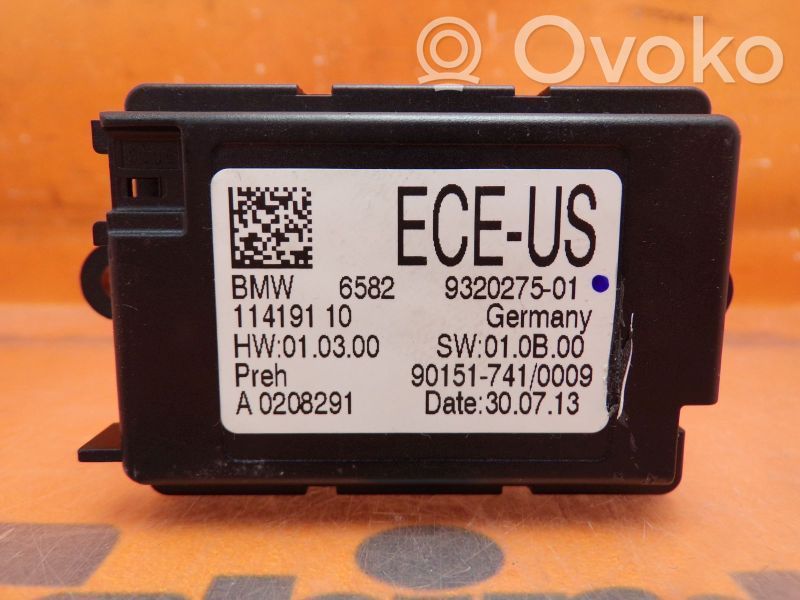 BMW 3 F30 F35 F31 Alte unități/module de control 