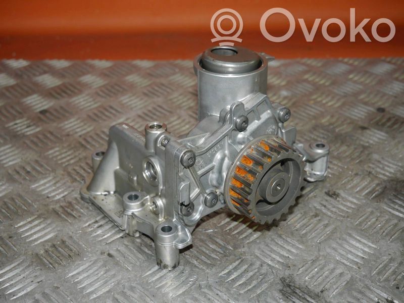Pompe à huile   H6BG6600BA,H6BG6600BA