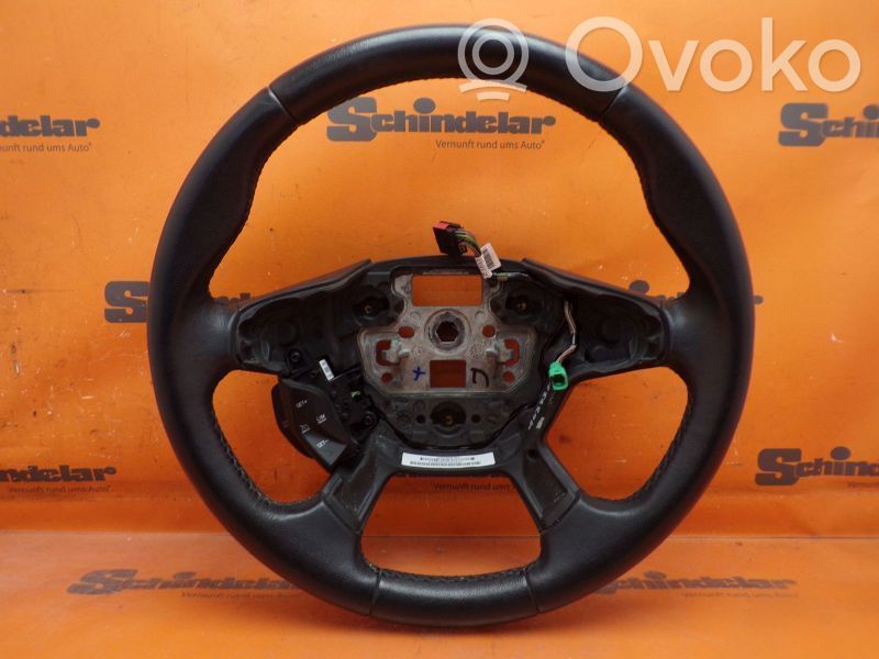 Kierownica   AM513600BH3ZHE,BK2T9E740AB,AM513600BH3ZHE,BK2T9E740AB