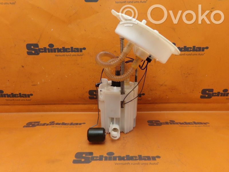 BMW 3 F30 F35 F31 Pompa carburante immersa 