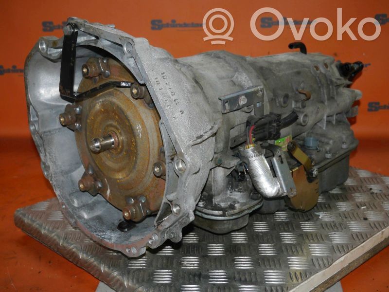 Caja de cambios automática   96018505,96018505