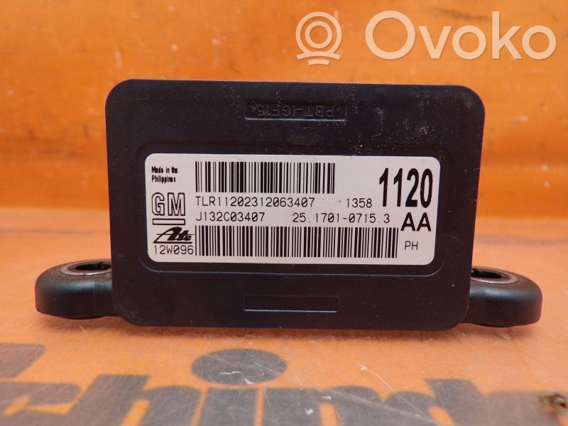 Sensor   13581120,13581120