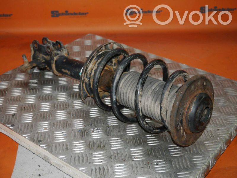 Opel Vectra C Stoßdämpfer Federbein 
