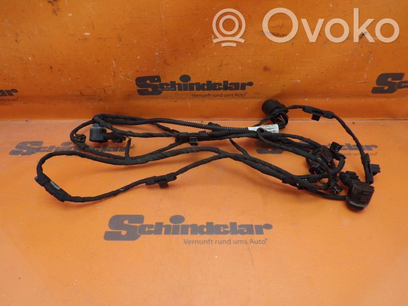 Parking PDC sensor   5M0971095M,3C0919275S,3C0919275S,5M0971095M