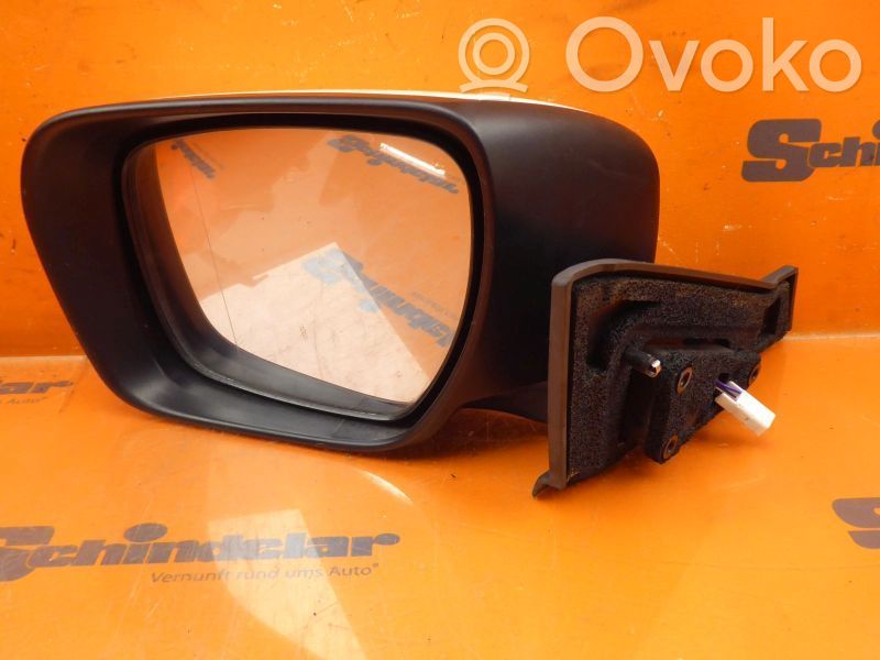 Front door wing mirror part   E4012284,E40112285,E40112285,E4012284,E4022284,E4022285